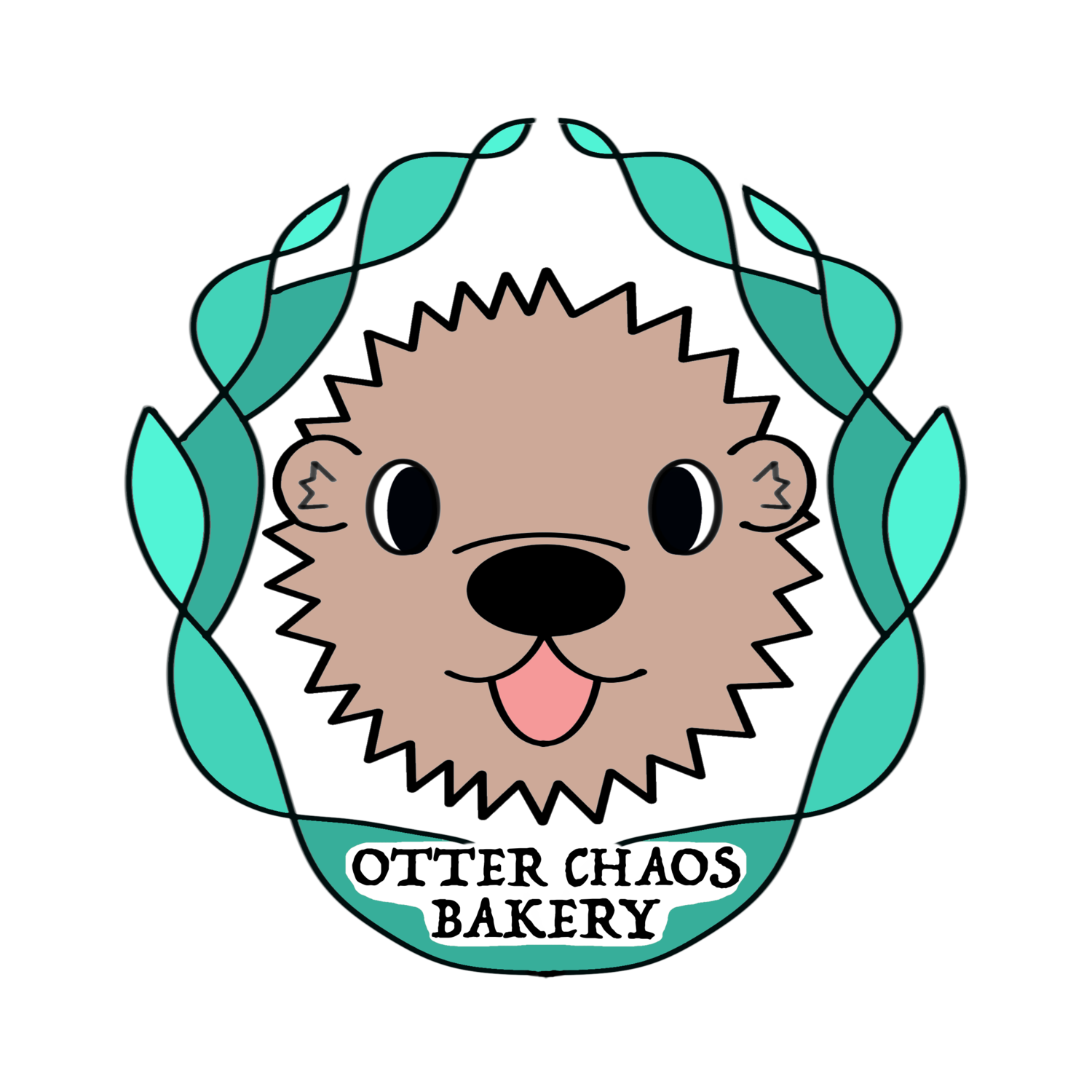 Otter Chaos Bakery